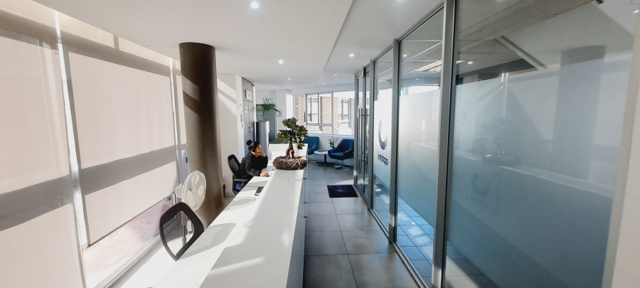To Let commercial Property for Rent in Tyger Valley Western Cape